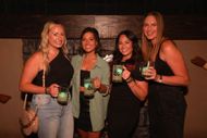 "Dungeons & Dragons: Honor Among Thieves" Tavern Press and Influencer Preview Night (Image via Getty)
